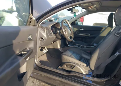 2012 Volvo C30 T5/T5 Platinum/T5 Premier Plus/T5 R-Design/T5 R-Design Platinum/T5 R-Design Premier Plus from USA, damaged, VIN YV1672MKXC2286486